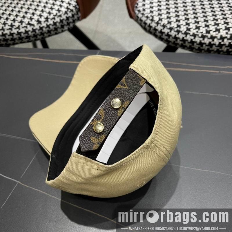 LV Hat 121404