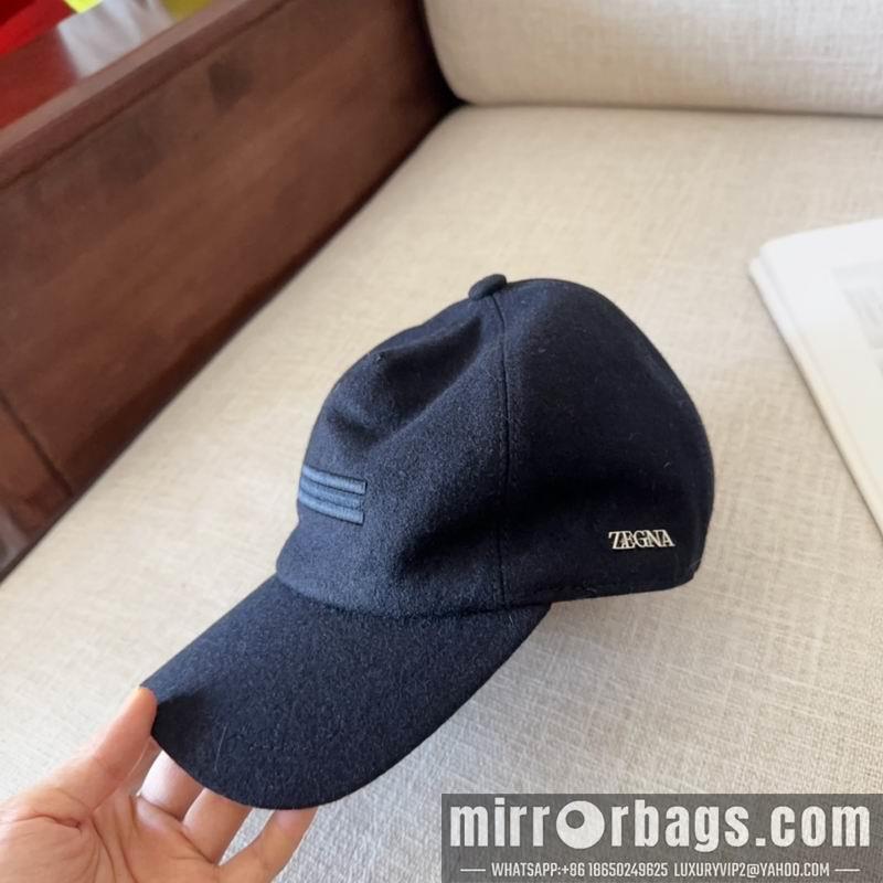 Zenga Hat dx06