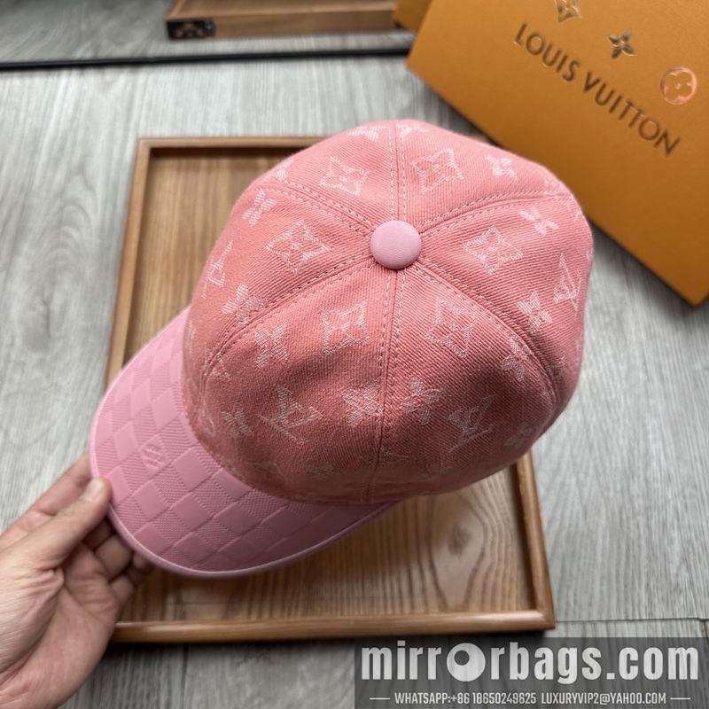 LV Hat dx148