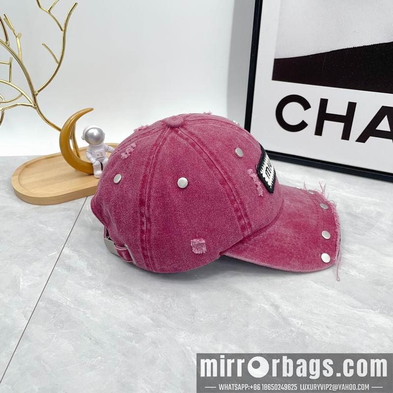 Miumiu Hat dx22