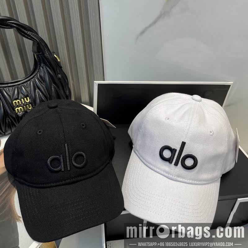 Alo Hat dx46