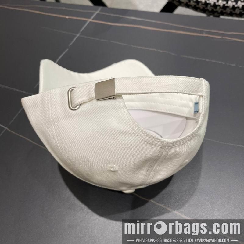 Prada Hat 072201