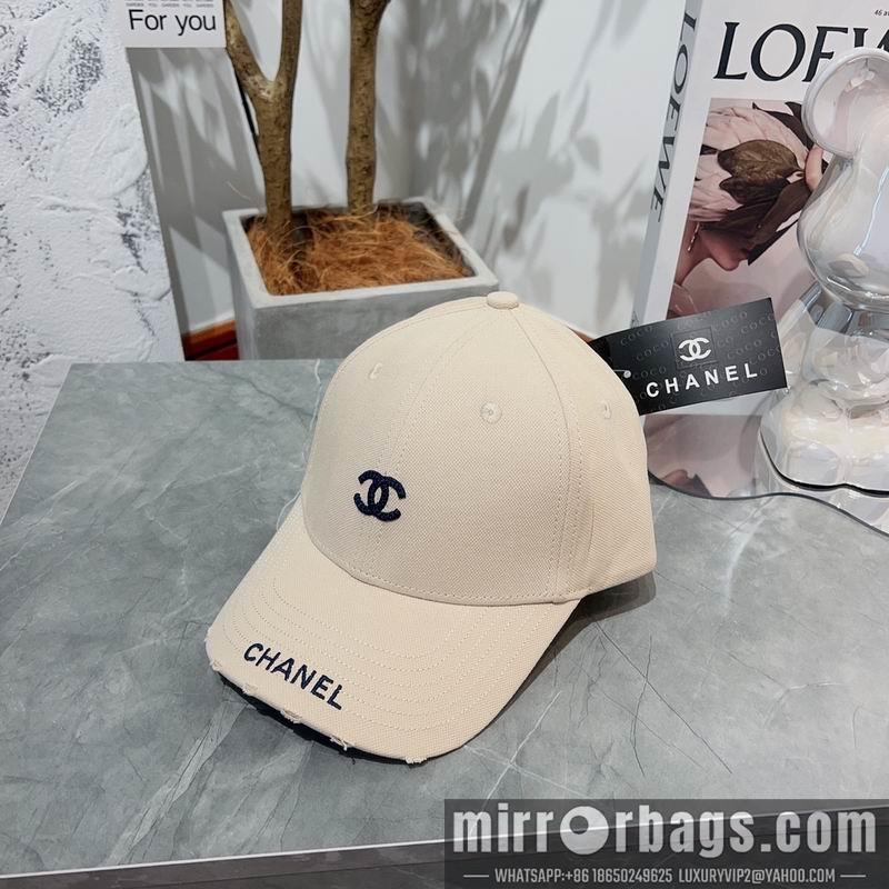 Chanel Hat dx13