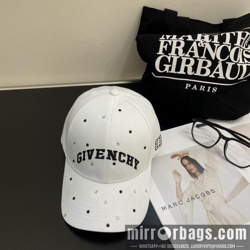 Givenchy Hat dx03