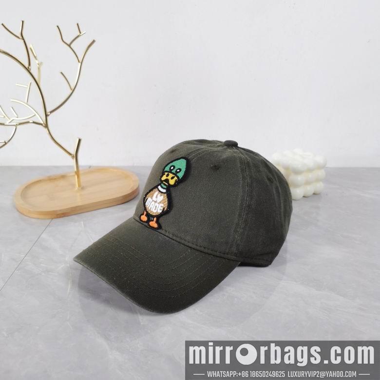 LV Hat dxn12