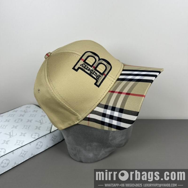 Burberry Hat dx03
