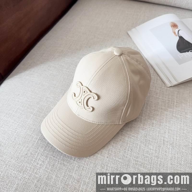 Celine Hat dx133