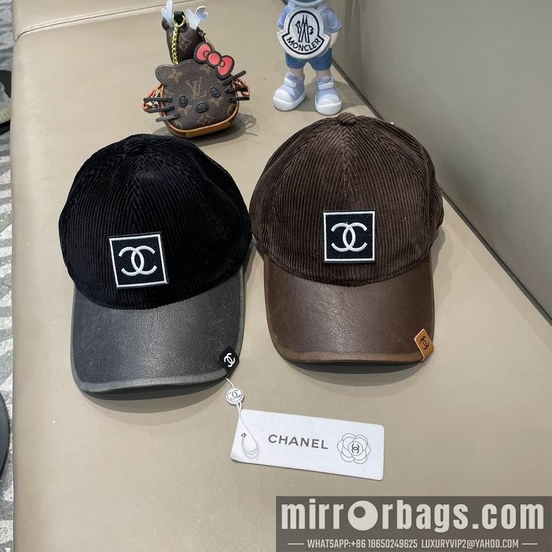 Chanel Hat 072305
