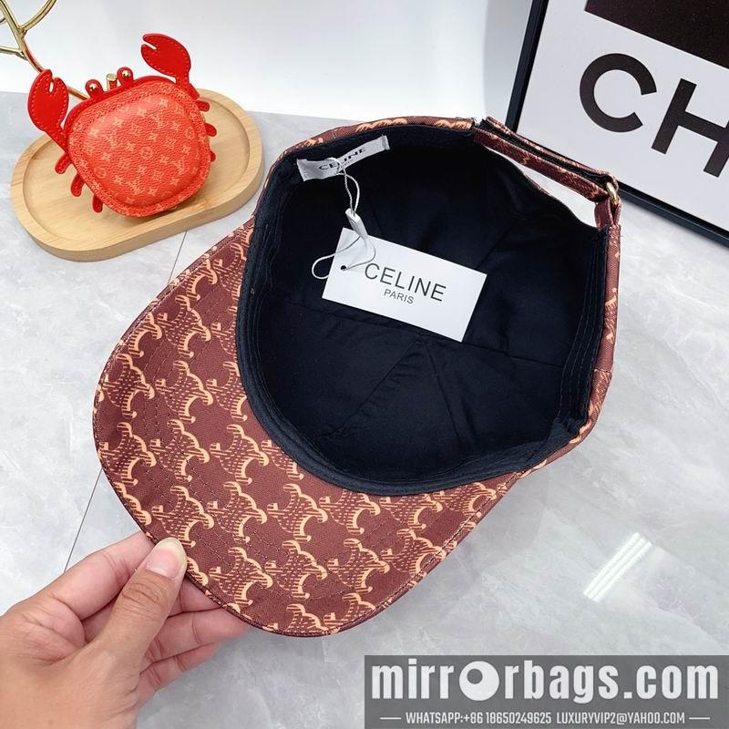 Celine Hat dx131