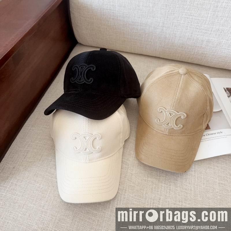 Celine Hat dx116
