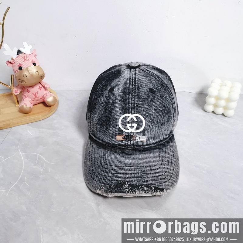 Gucci Hat dx01
