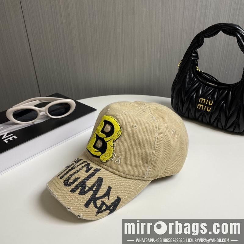 Balenciaga Hat dx48