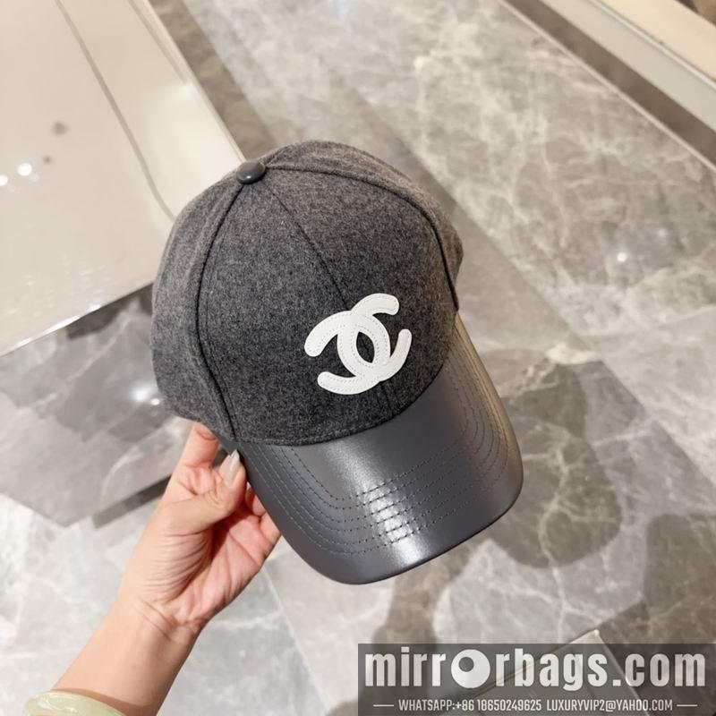 Chanel Hat 092702