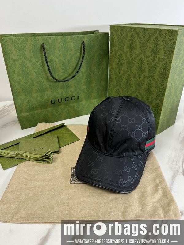 Gucci Hat dx14