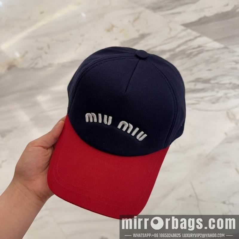 Miumiu Hat dx45
