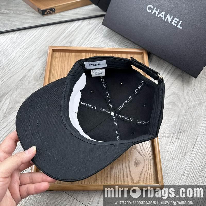Givenchy Hat dx02