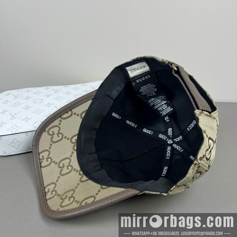 Gucci Hat dx43