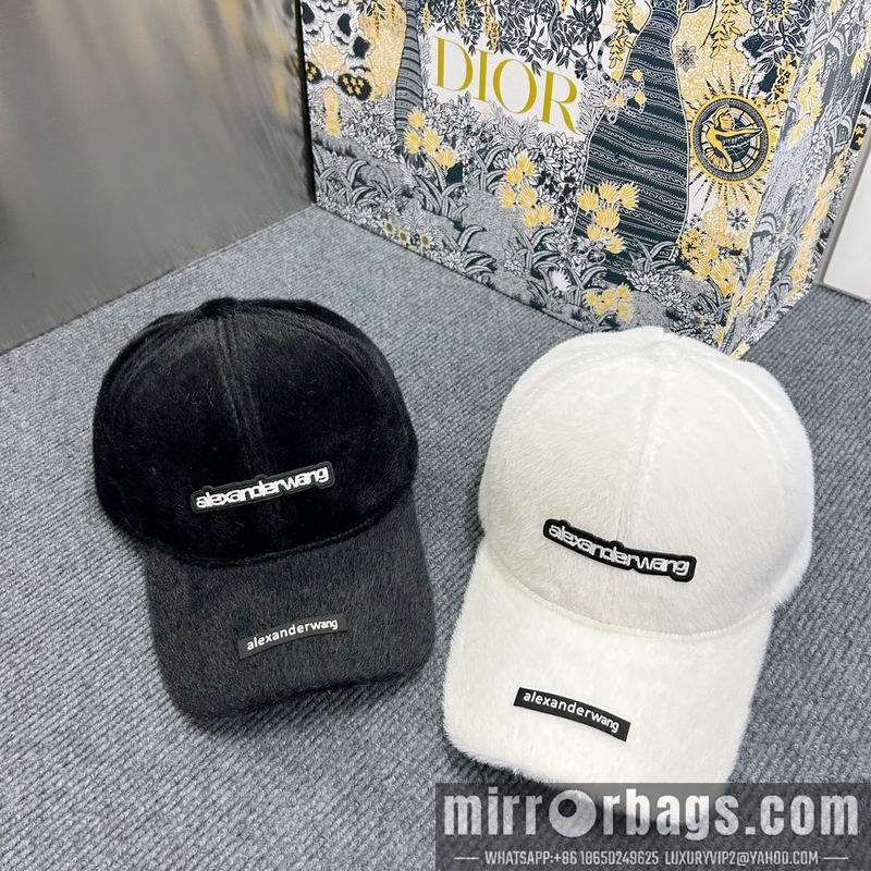 Alexander Hat dx08