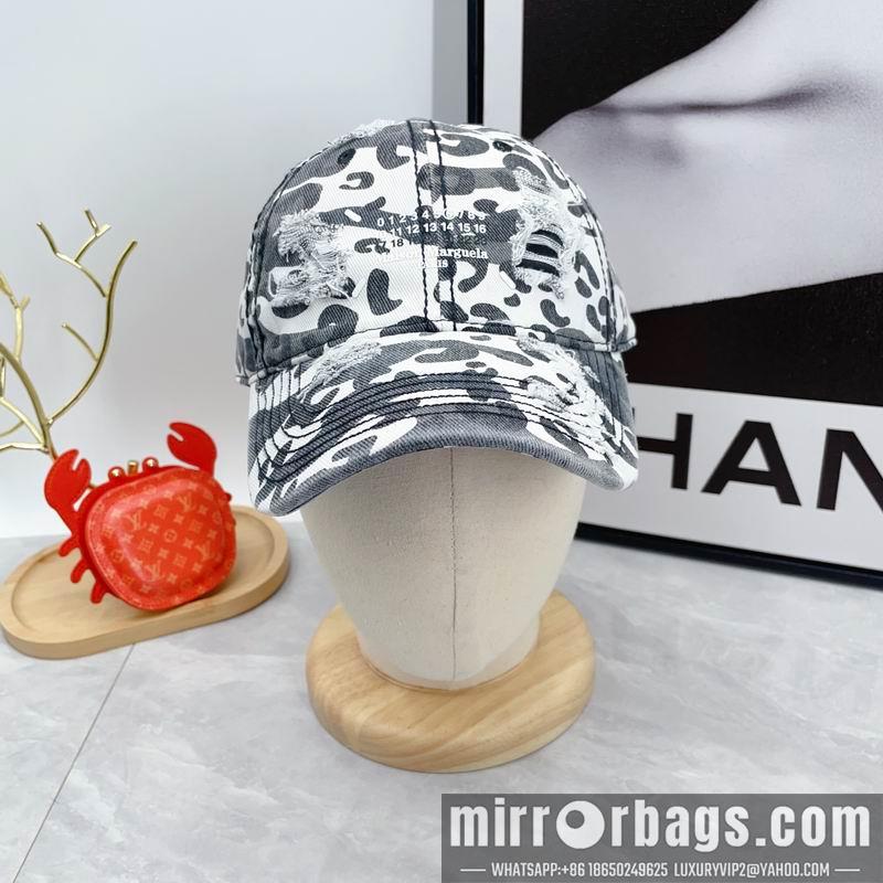 MM6 Hat dx27