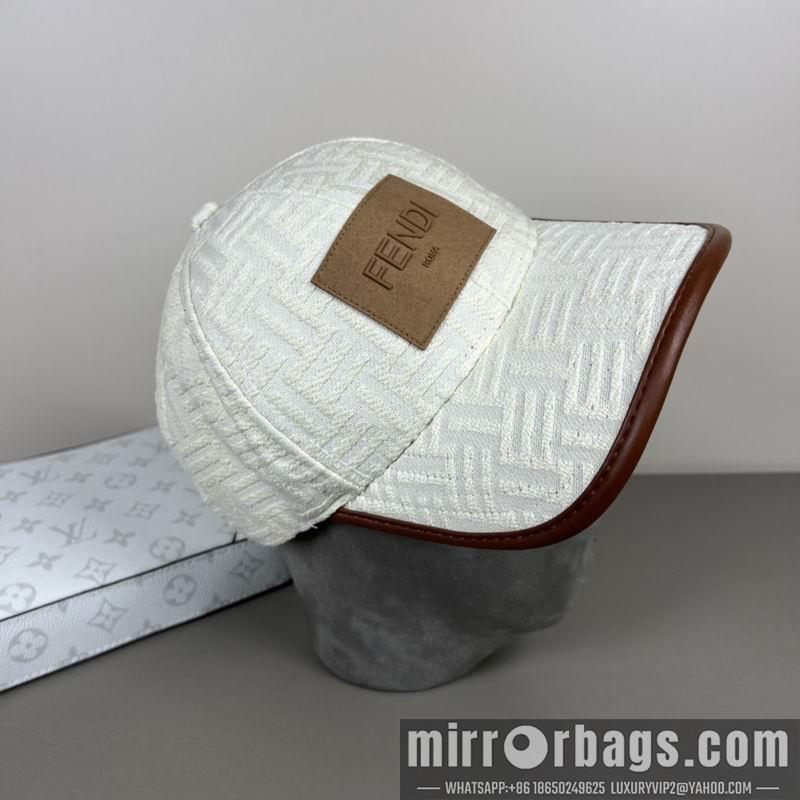 Fendi Hat dx68