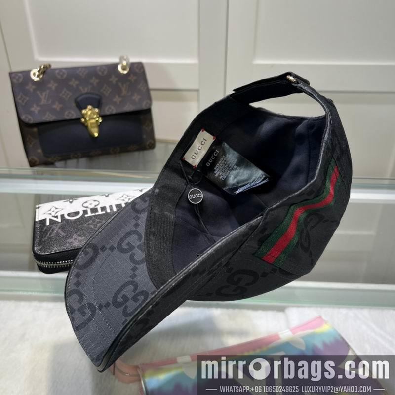 Gucci Hat dx09