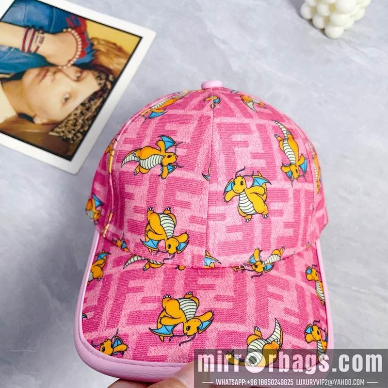 Fendi Hat dx27