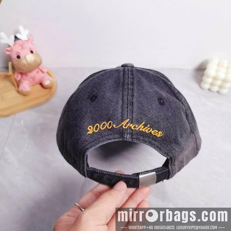 Roses Hat dx01