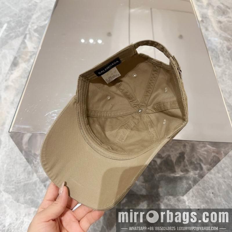 Balenciaga Hat 050708
