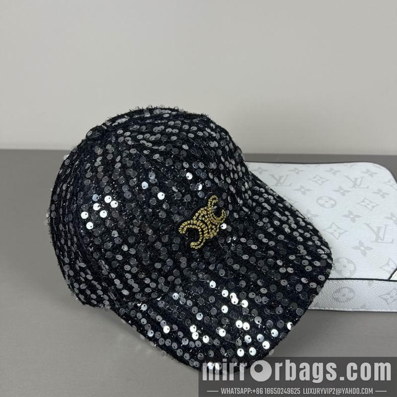 Celine Hat dx20
