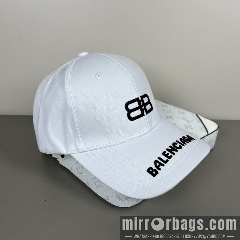 Balenciaga Hat dx47
