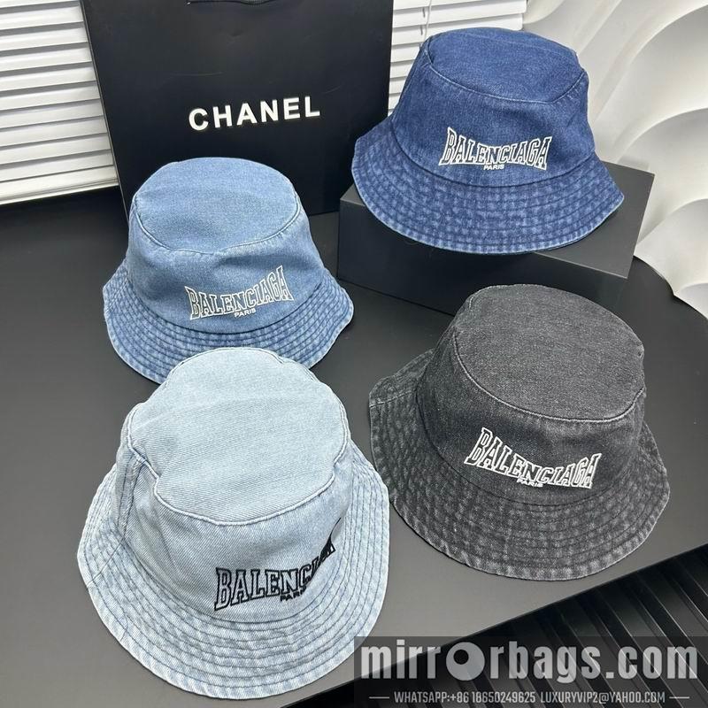 Balenciaga Hat dx25