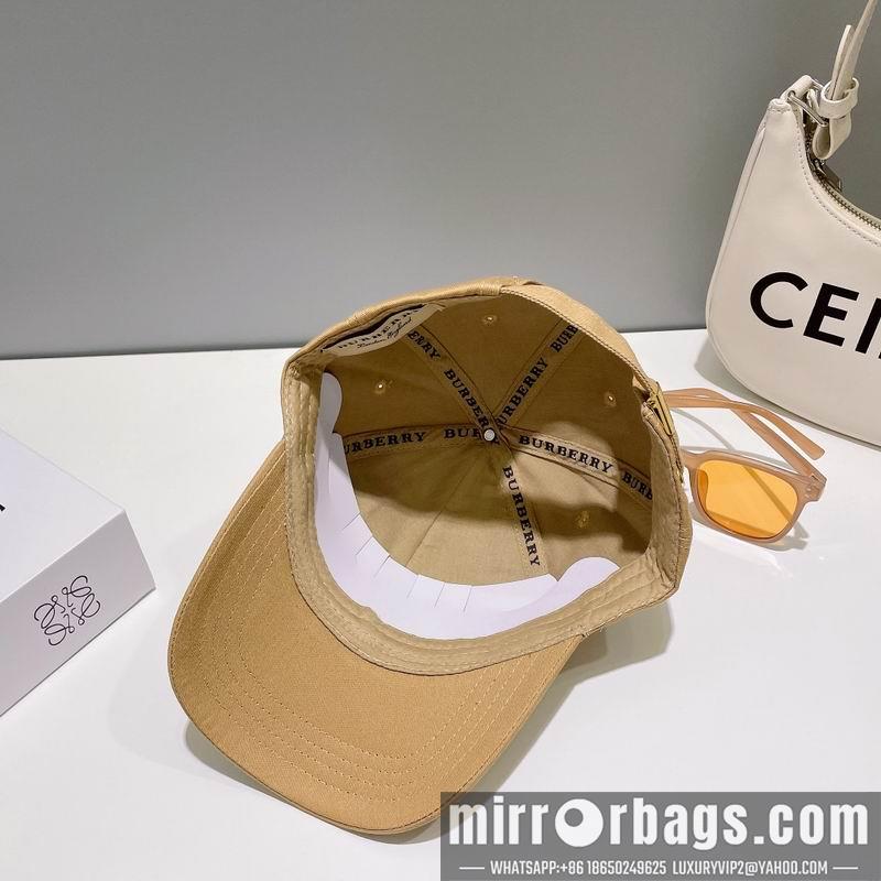 Burberry Hat 050702