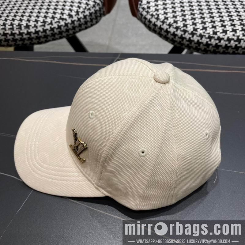 LV Hat 072803