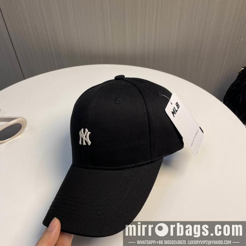 MLB NY Hat 100701