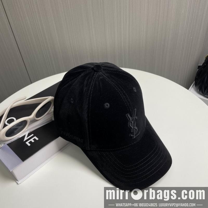 YSL Hat 092701