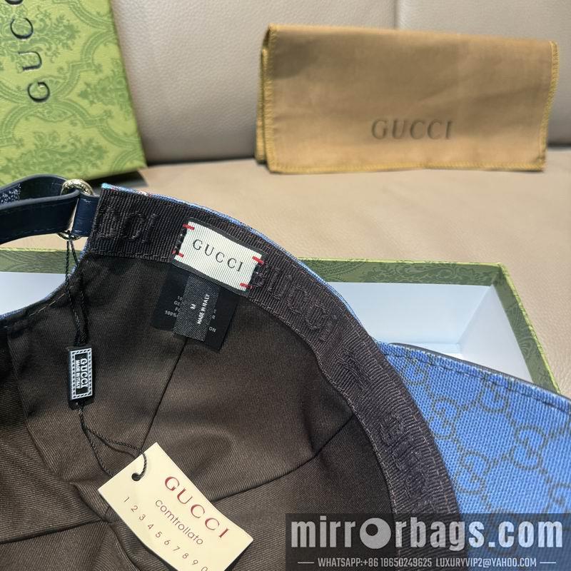Gucci Hat dx41