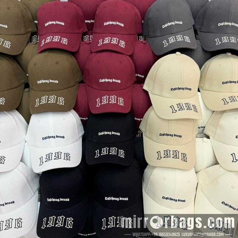Other Hat 083008
