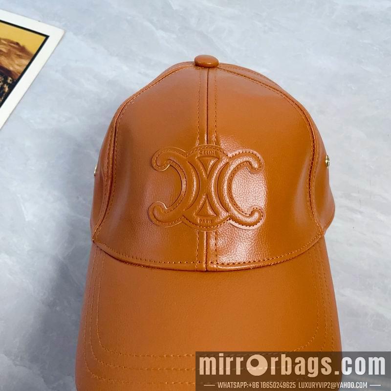 Celine Hat dx71