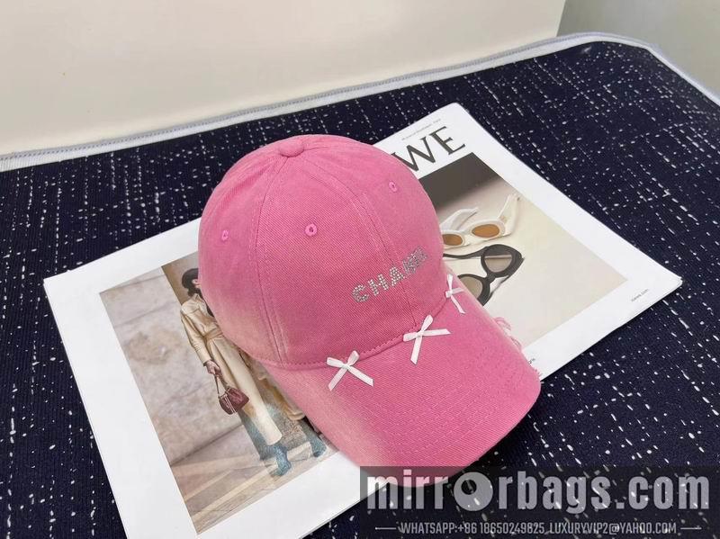 Chanel Hat 042704