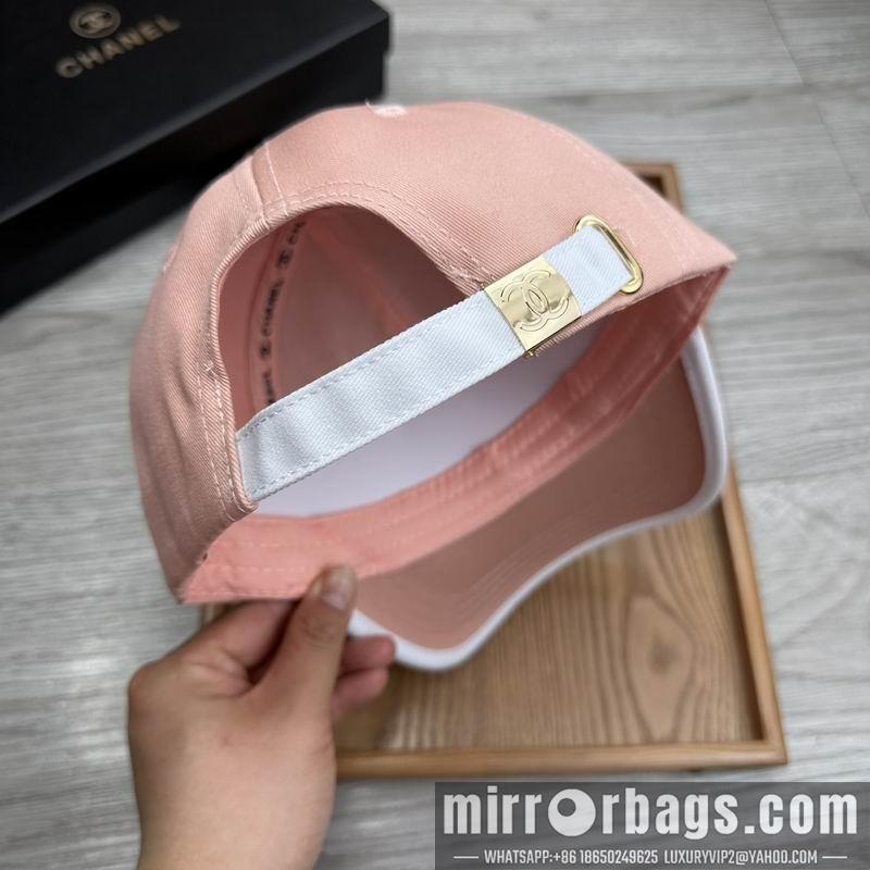 Chanel Hat dx29