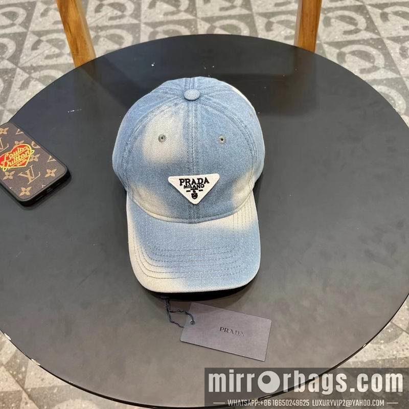 Prada Hat 041401