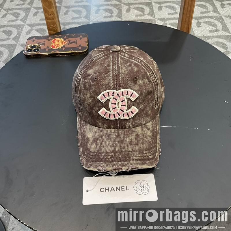 Chanel Hat 050704