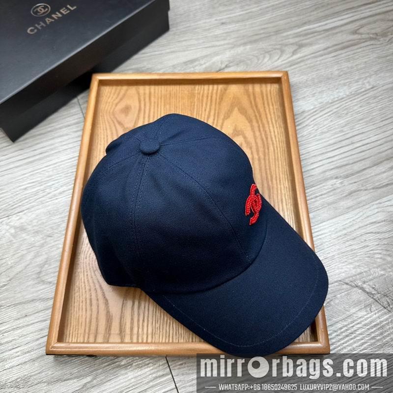 Chanel Hat dx30
