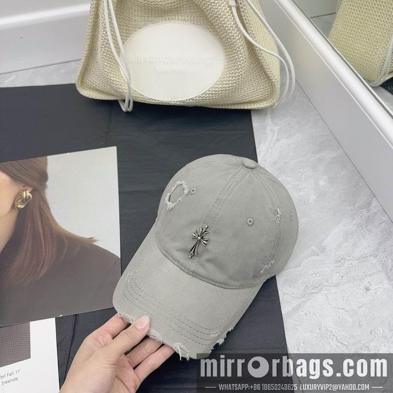 Chrome Hearts Hat 041401