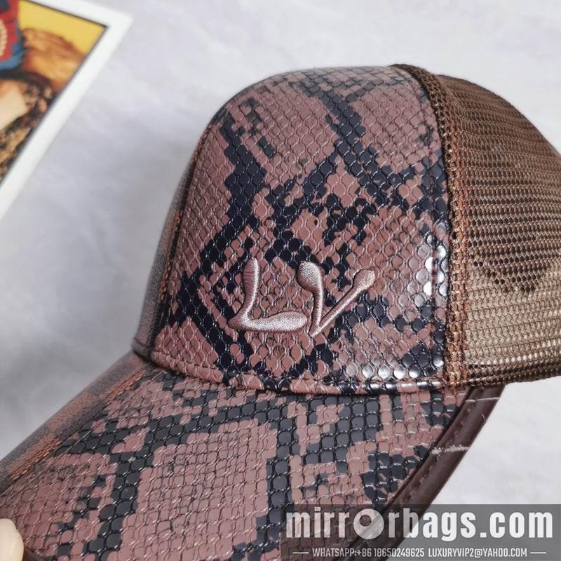 LV Hat dx27