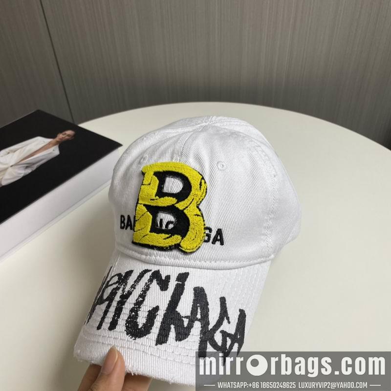 Balenciaga Hat dx48