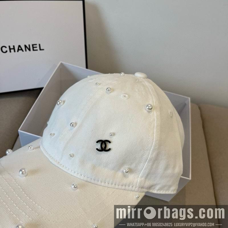 Chanel Hat dx21