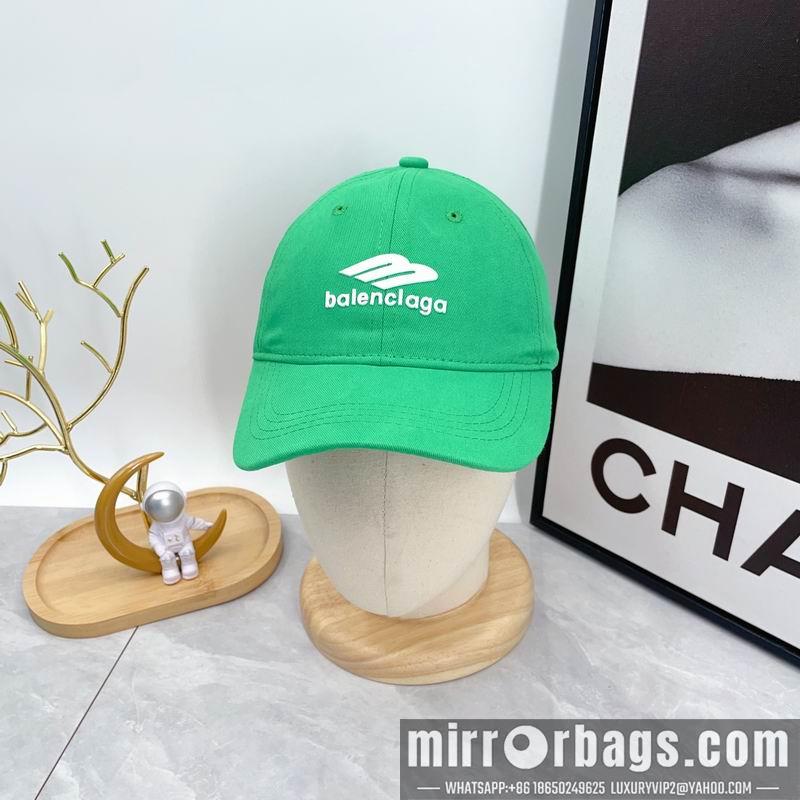 Balenciaga Hat dx54