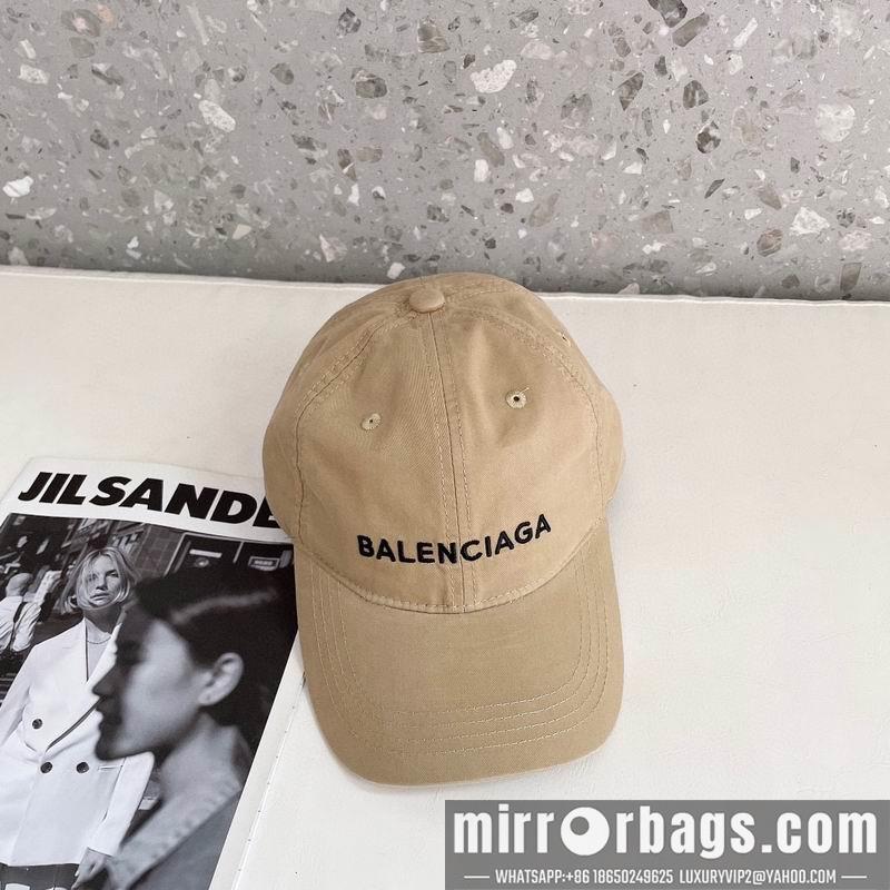 Balenciaga Hat 030969