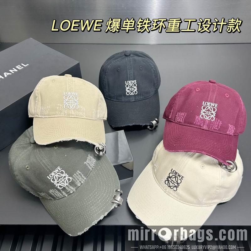 Loewe Hat dx41